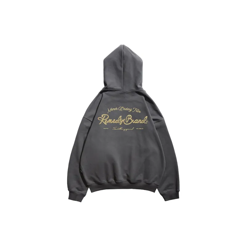 REMEDY Sweatshirts Unisex-16