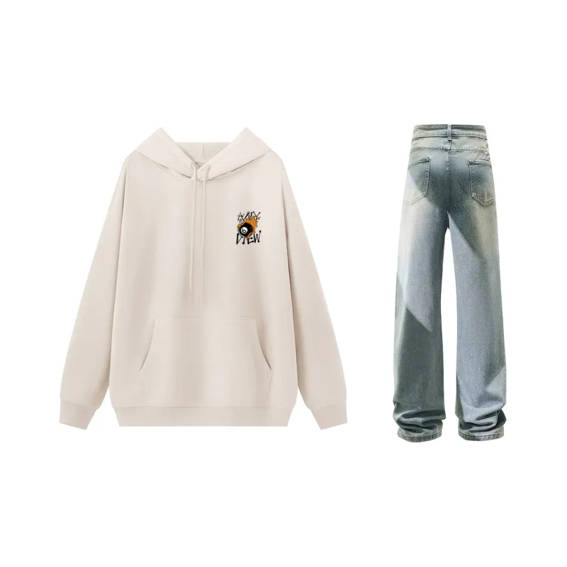 Anyveiw Casual Sportswear Unisex-9