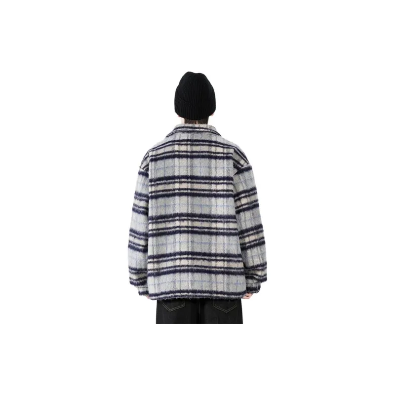 TYPERIGHTER Jackets Unisex-1