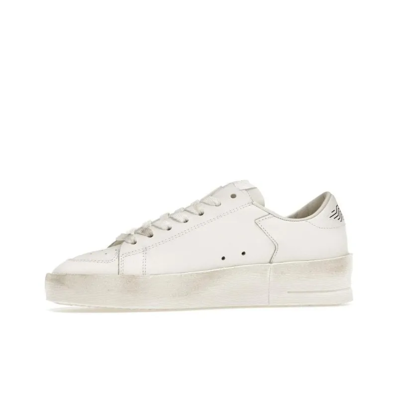 Golden Goose Stardan Low-top Sneakers-3