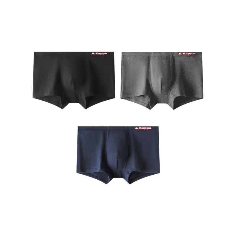 Kappa Men Underpants-6