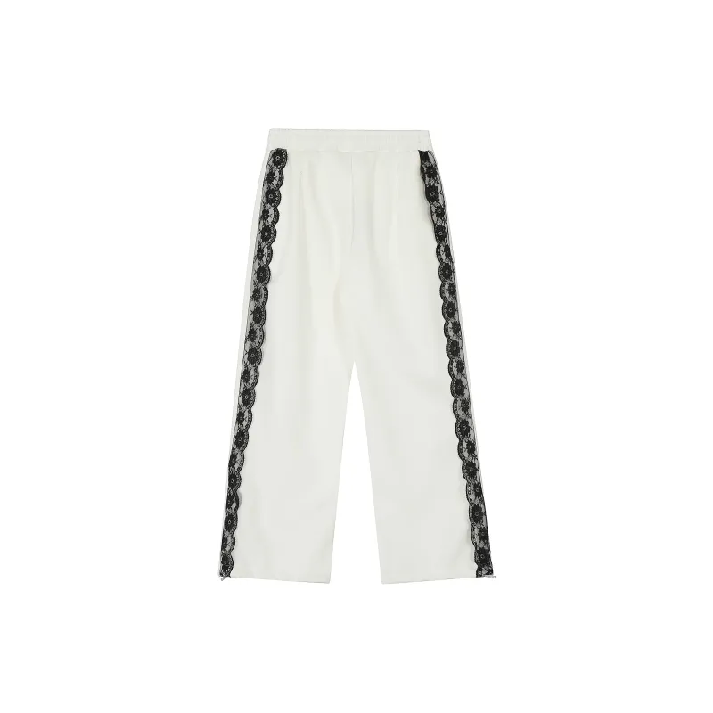 Libito Casual Pants Women's-5