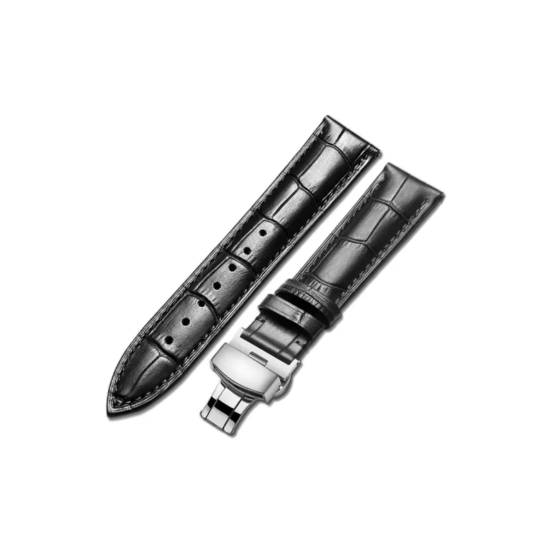 MILANQIAN M&Q Watch Bands 12-24mm Unisex-6
