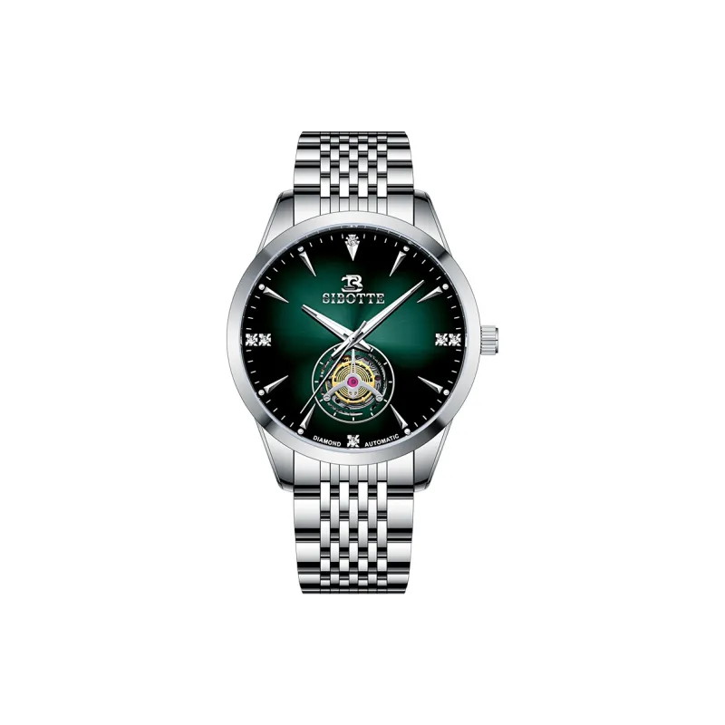 SIBOTTE Men Watch-0