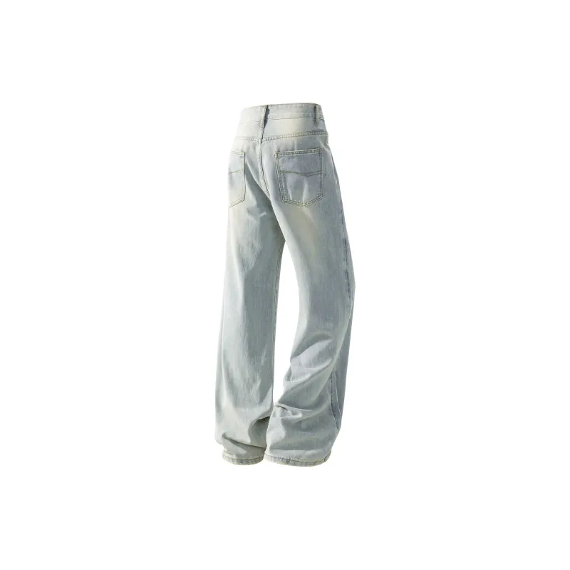 ZNTN Jeans Unisex-13