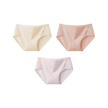 MIIOW Underpants Women's Combo Set