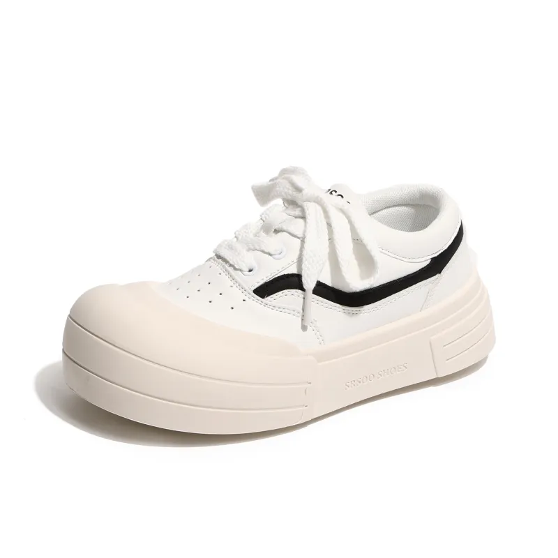 LXVB Low-Top Casual Shoes Women's-9
