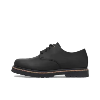 Birkenstock Highwood Low Derby Shoes