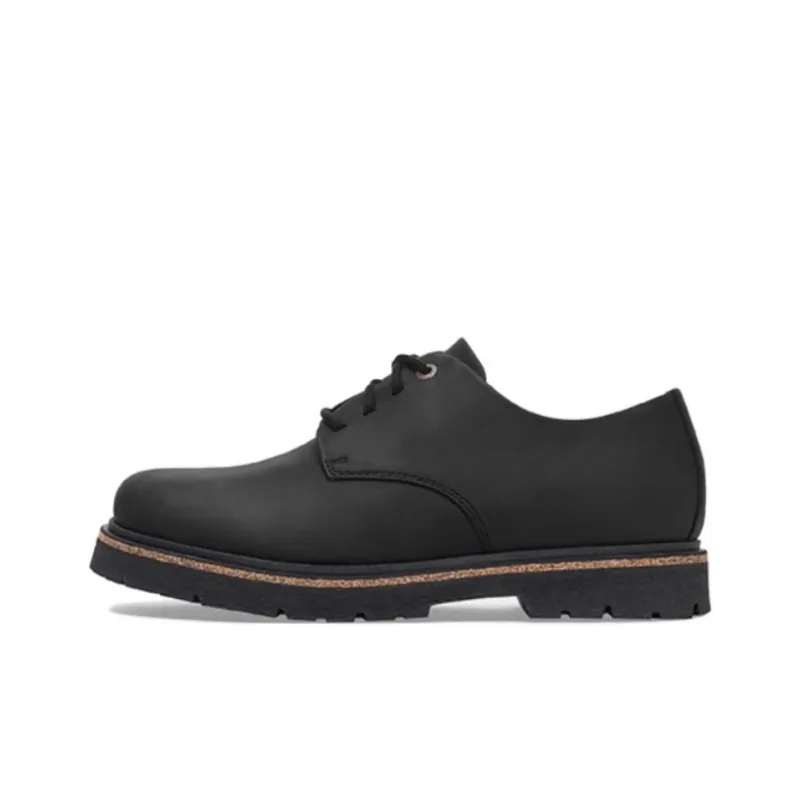 Birkenstock Highwood Low Derby Shoes-0
