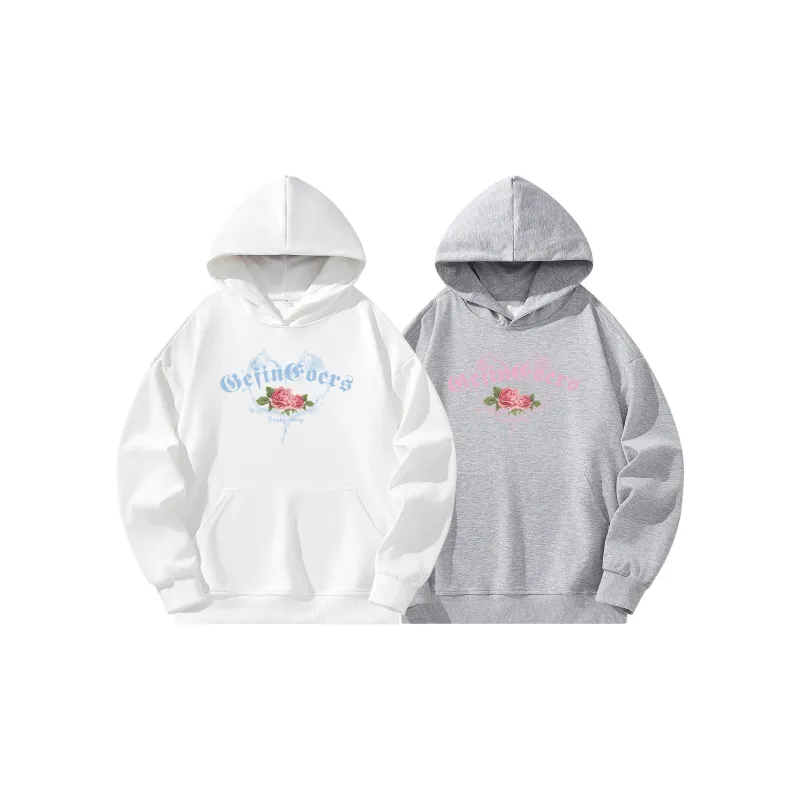 BOBBY ABLEY Sweatshirt Unisex 2 Pack-32