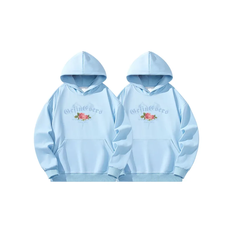 BOBBY ABLEY Sweatshirt Unisex 2 Pack-51