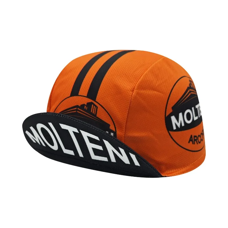 SLEEPYWALK Polyester Baseball Caps Unisex-3