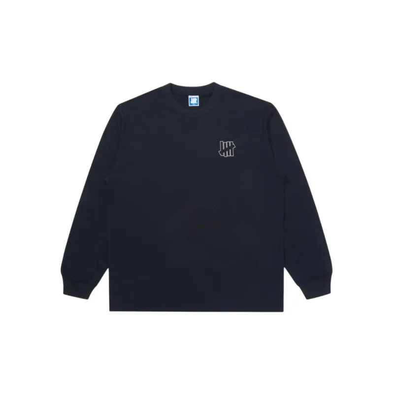 UNDEFEATED T Shirts Unisex-6
