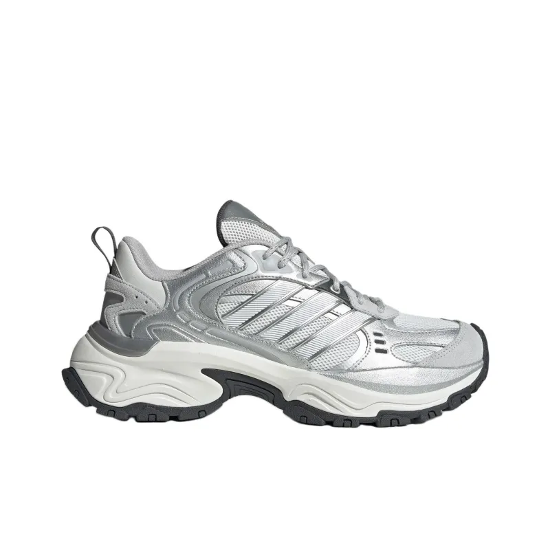 Adidas Shadow Fever 'Metallic Silver'-1