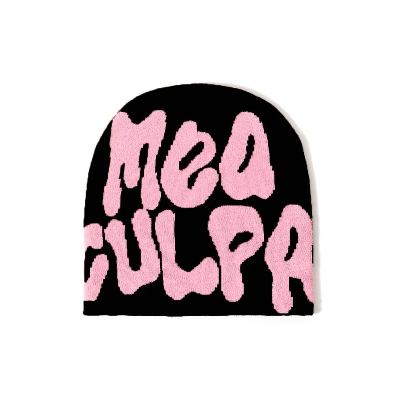 XFILES Beanies Unisex-20