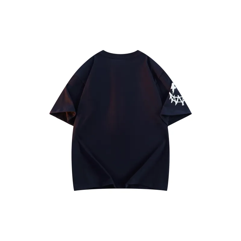 CSKS T Shirts Unisex-12