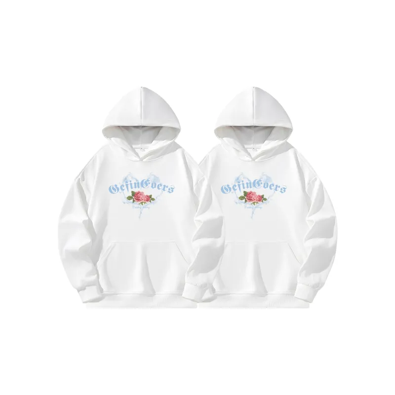 BOBBY ABLEY Sweatshirt Unisex 2 Pack-26