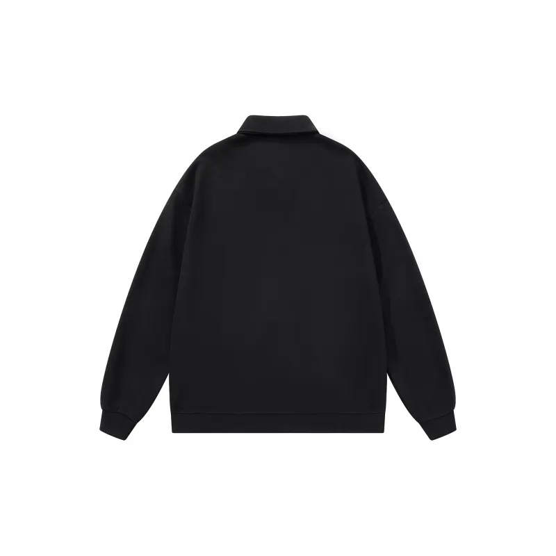 THREE BODY Polo Shirts Unisex-1