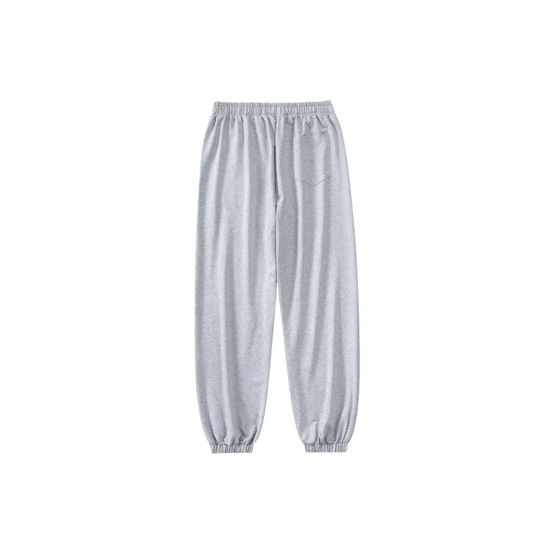 GDRX Knitted Sports Pants Unisex-13