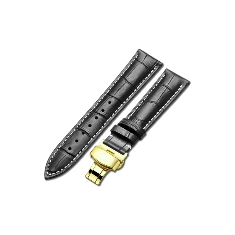 MILANQIAN M&Q Watch Bands 12-24mm Unisex-15
