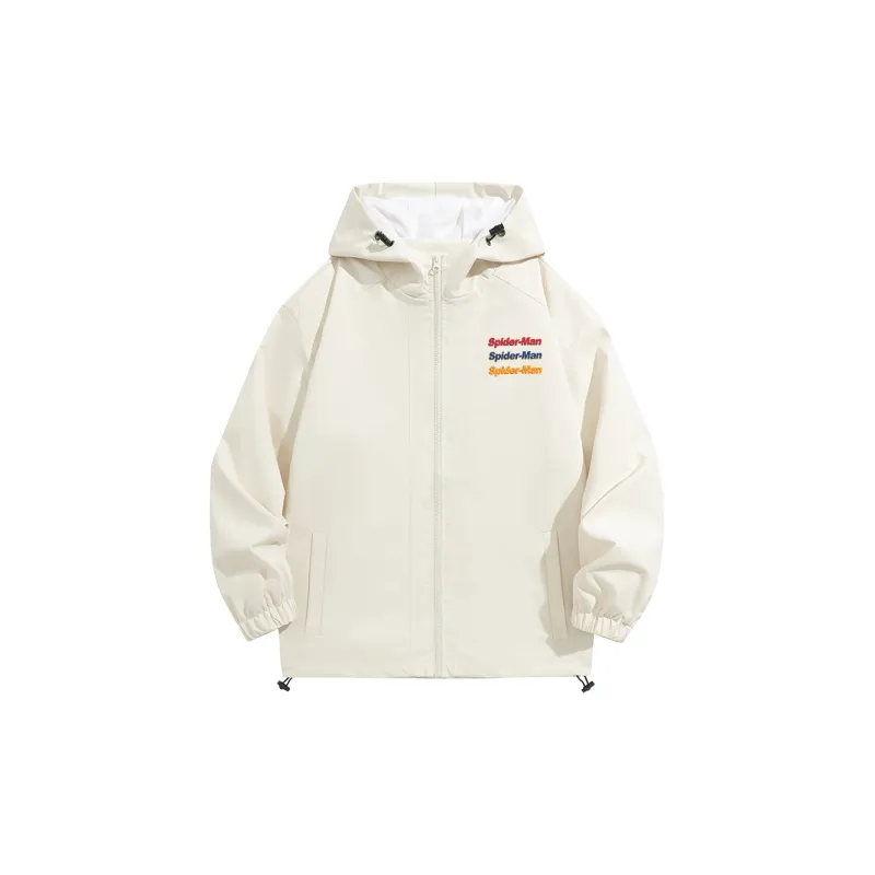 MARVEL Jackets Unisex-3