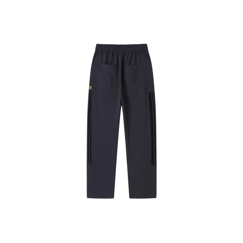 Paddy Julia Striped Pants Casual Pants Unisex-8