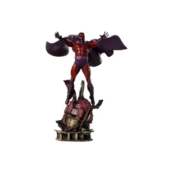 IRONSTUDIOS King Of Magnets Marvel X-Men Statues 31cm