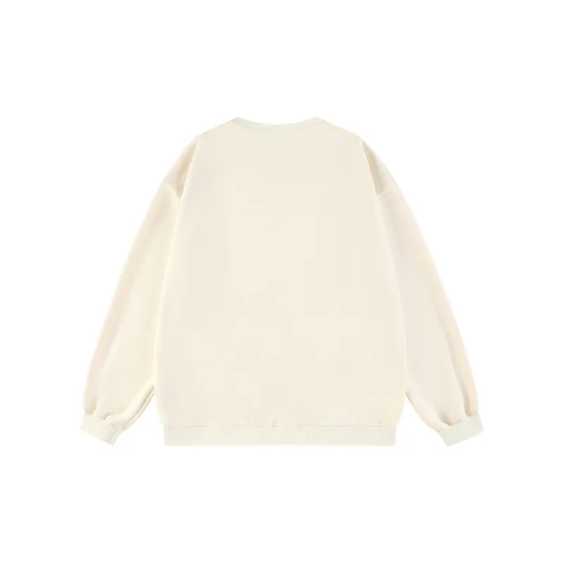 Pancoat Sweatshirts Unisex-3