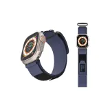 Upgraded Metal Loop[Mountain Edition Nylon]Cerulean