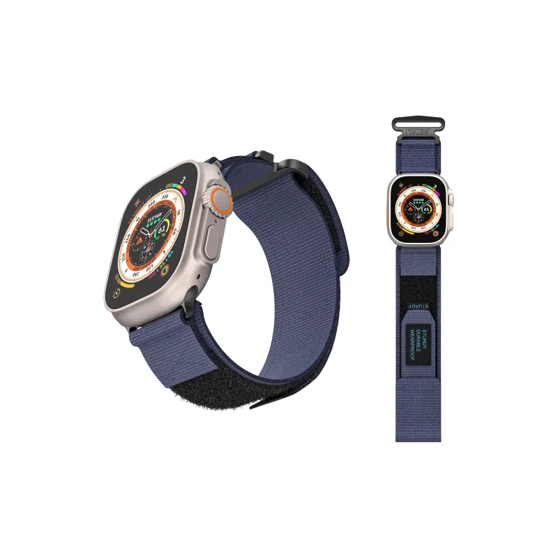 Watchbond Compatibility Apple Apple Watch S10 Watch Bands All Unisex-6