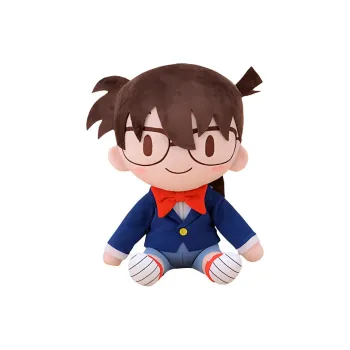 SEGA, Detective Conan Case Closed, Soft And Fluffy Collection Dolls Plush Doll 32cm Height