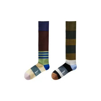 Bananain Knee-High Socks Women's 1 Pack
