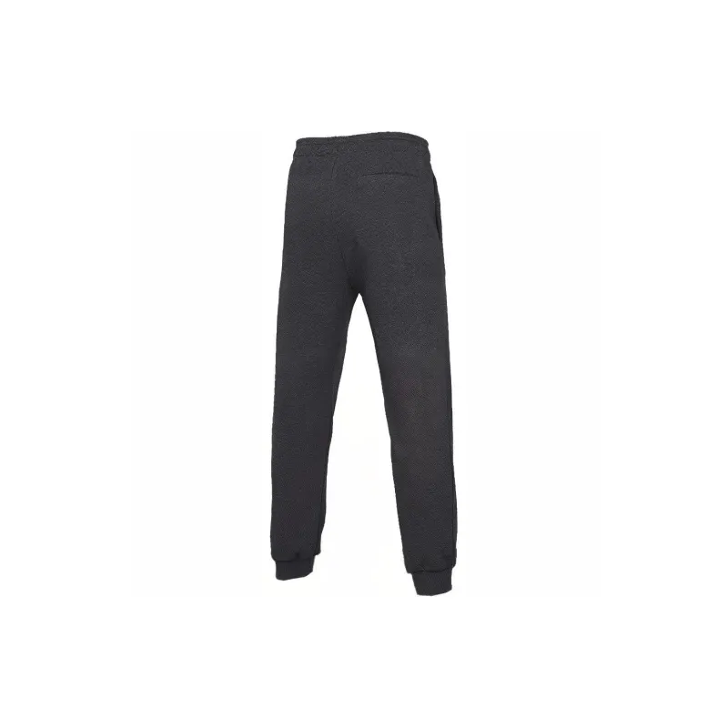 Adidas Neo Knitted Sweatpants Men's Gray-1