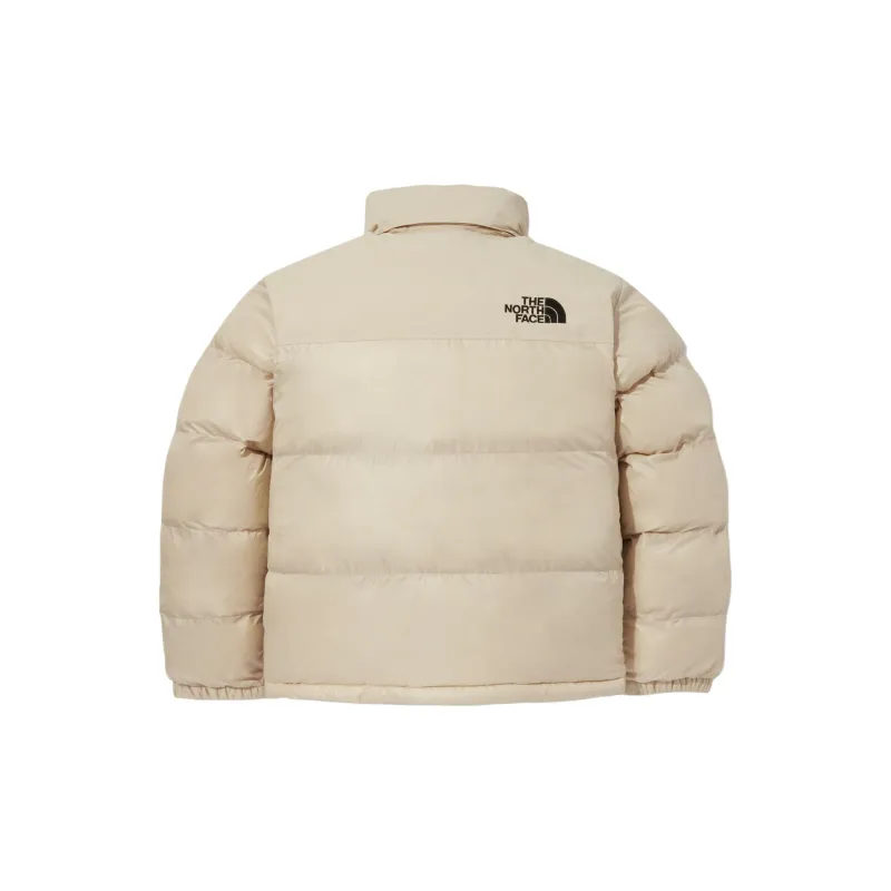 THE NORTH FACE Jackets Coats Men's Beige-1