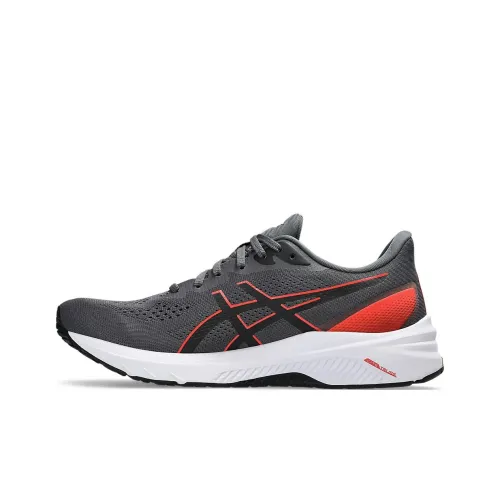 Asics GT 1000 12 'Carrier Grey True Red'