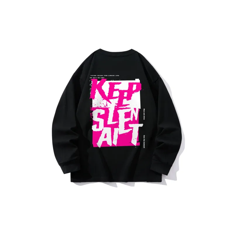 KS T Shirts Unisex-16