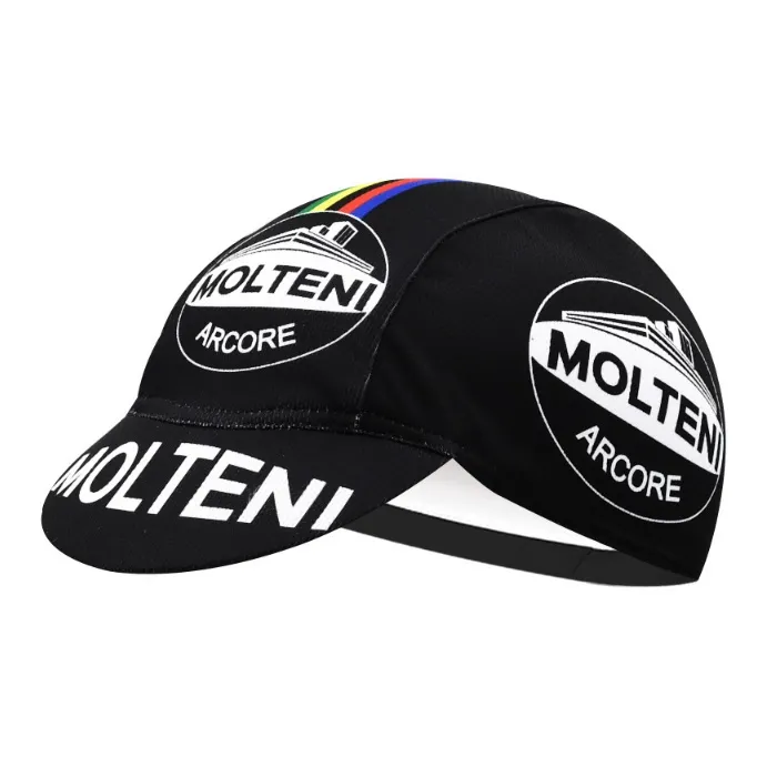 SLEEPYWALK Polyester Baseball Caps Unisex-4