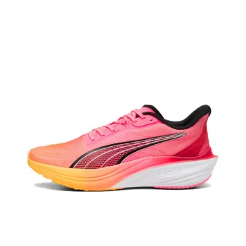 PUMA Darter Pro 'Pink Orange'