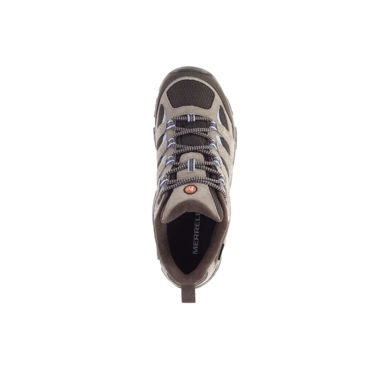 MERRELL Women's Moab 3 Waterproof 'Brindle' Women's-3