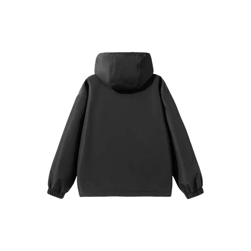 Jeep Jackets Unisex-3