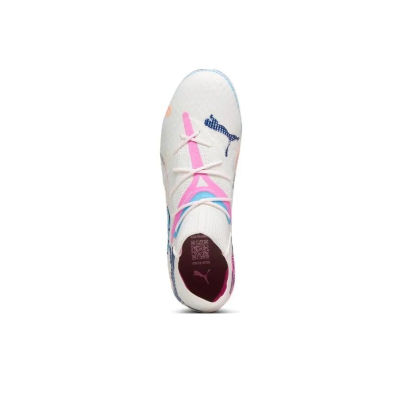 PUMA Future Ultimate 7 Fg Ag 'Volume Up Pack'-3