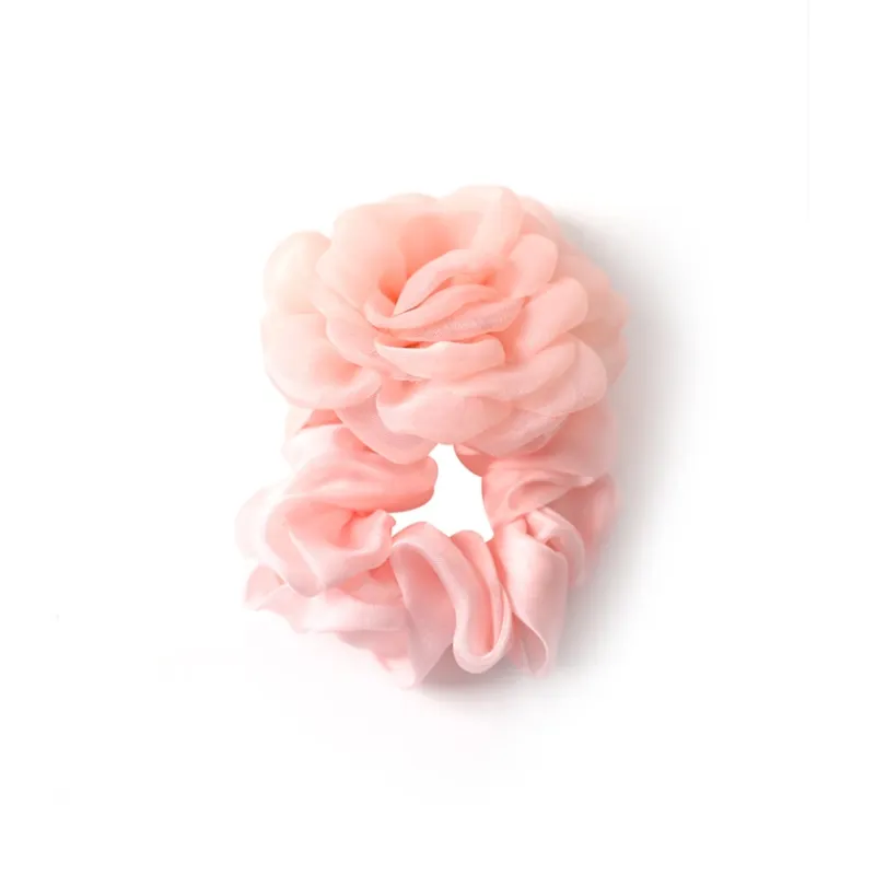 MISSJUJU Organza Hair Tie Women's-1
