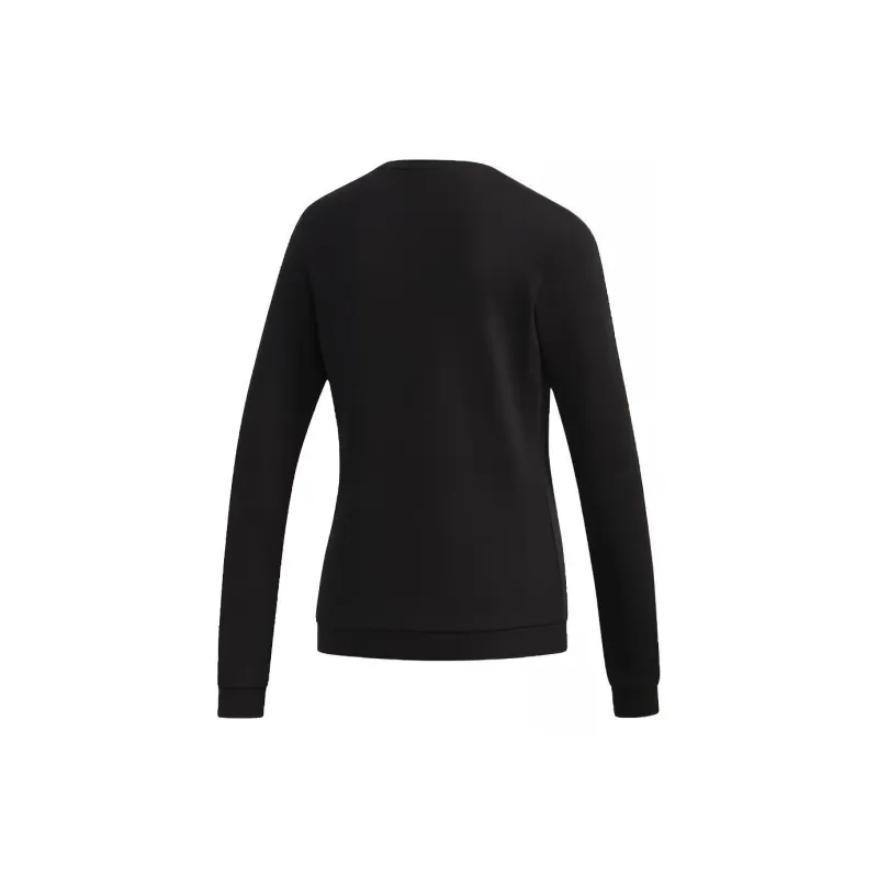 Adidas Neo Sweatshirts Women's Black-1