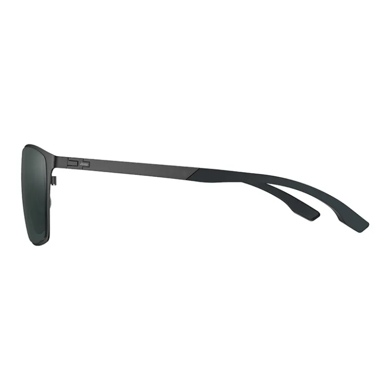 Jeep Titanium Β Titanium Square Sunglasses Men's-2