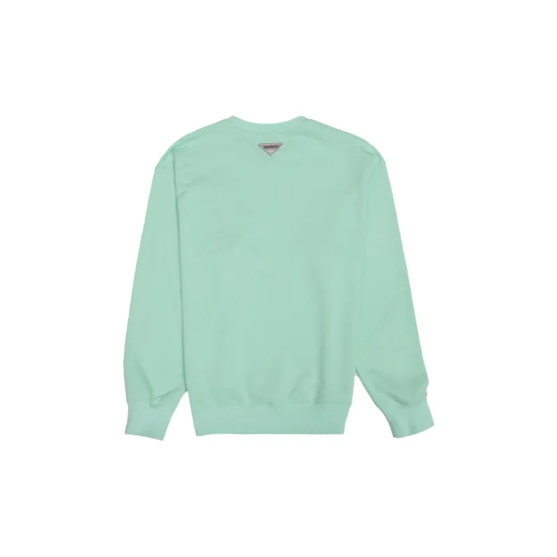 TCH Sweatshirts Unisex Green-1