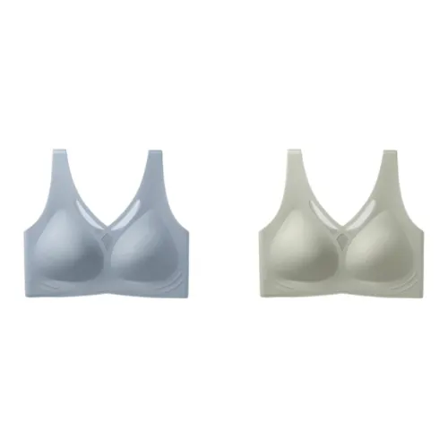 YUZHAOLIN Women's Bras