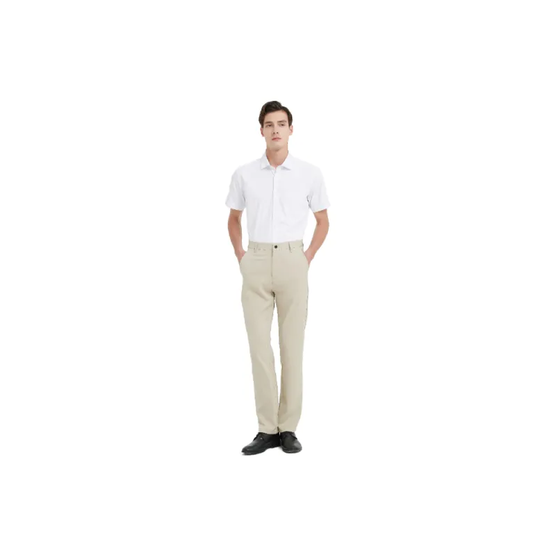 FIRS Casual Pants Men-4