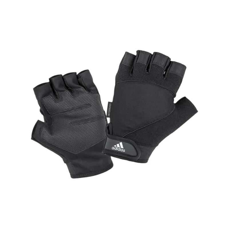 Adidas Weightlifting Belts / Gym Gloves-2