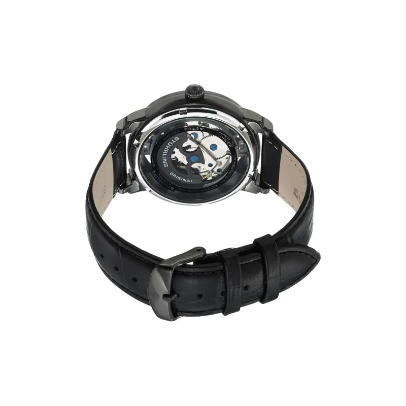 STUHRLING Men Winchester Series Watch-2
