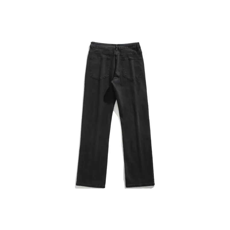 BOTH PLAY Jeans Unisex-1
